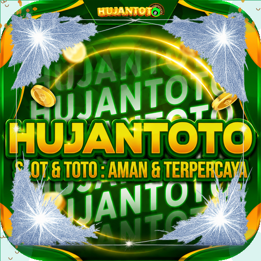 hujantoto — mitra unggulan